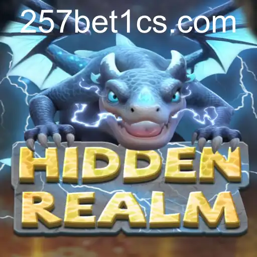 HiddenRealm