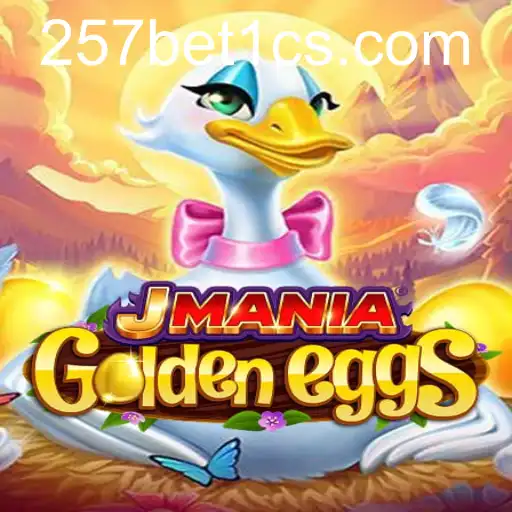 JManiaGoldenEggs