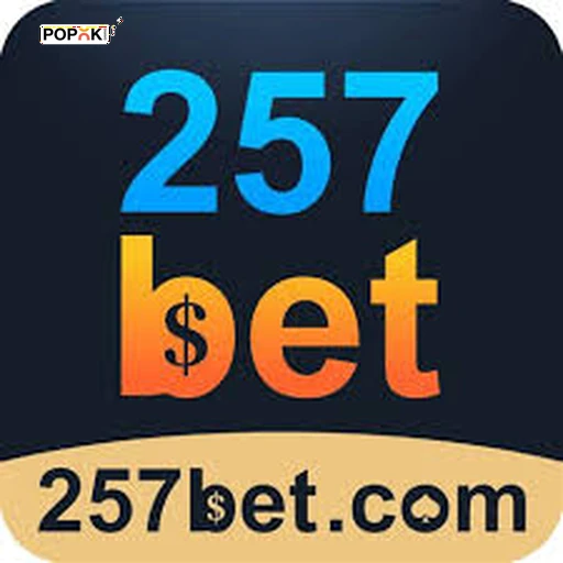 257bet Logo