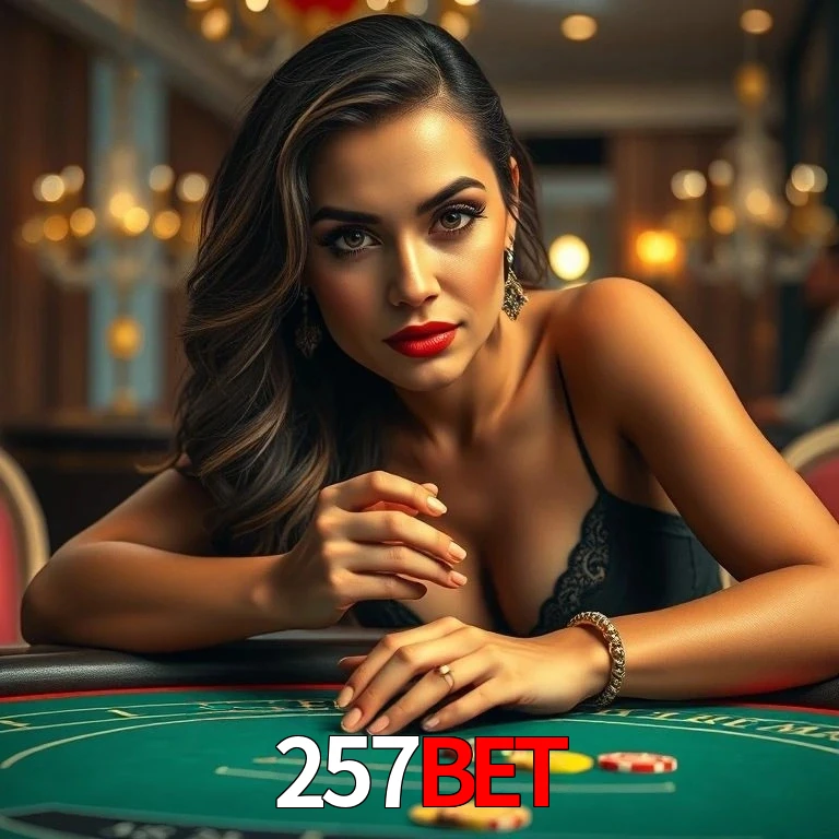 257bet VIP Rewards