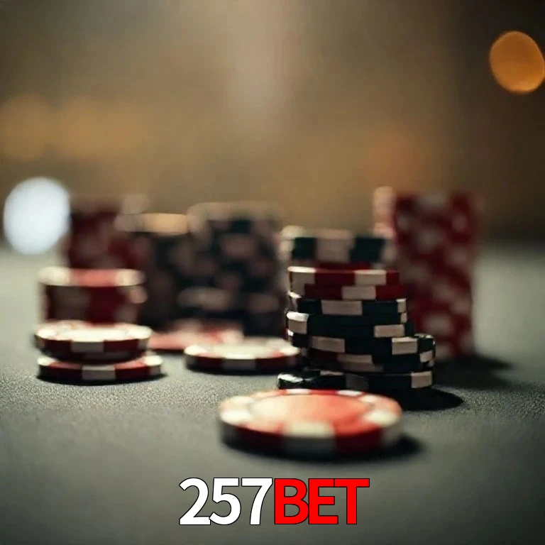 257bet Suporte