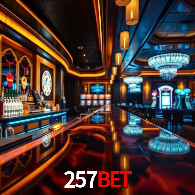 257bet plataforma