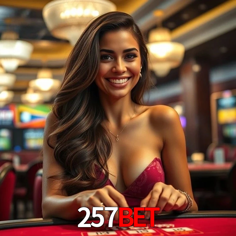 257bet App Design