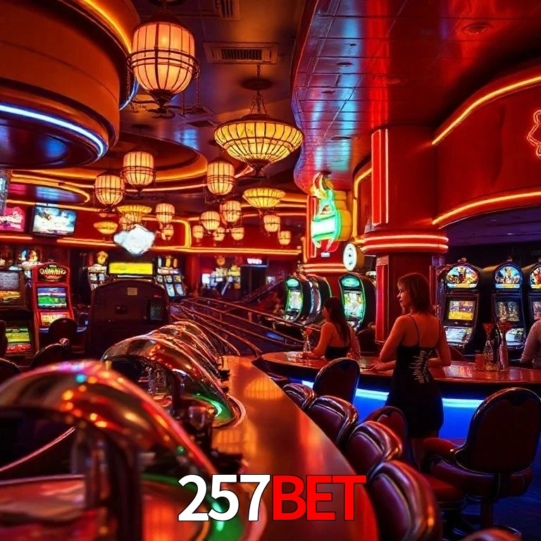 257bet Suporte