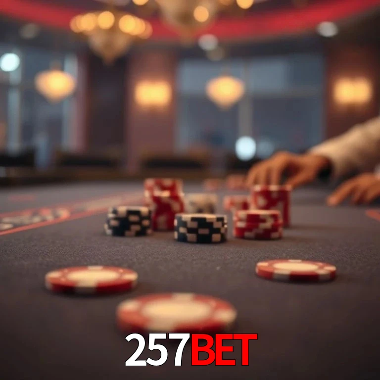 257bet Promoções