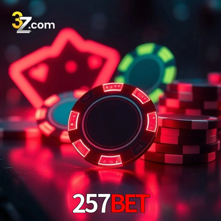 257bet Slot Analytics