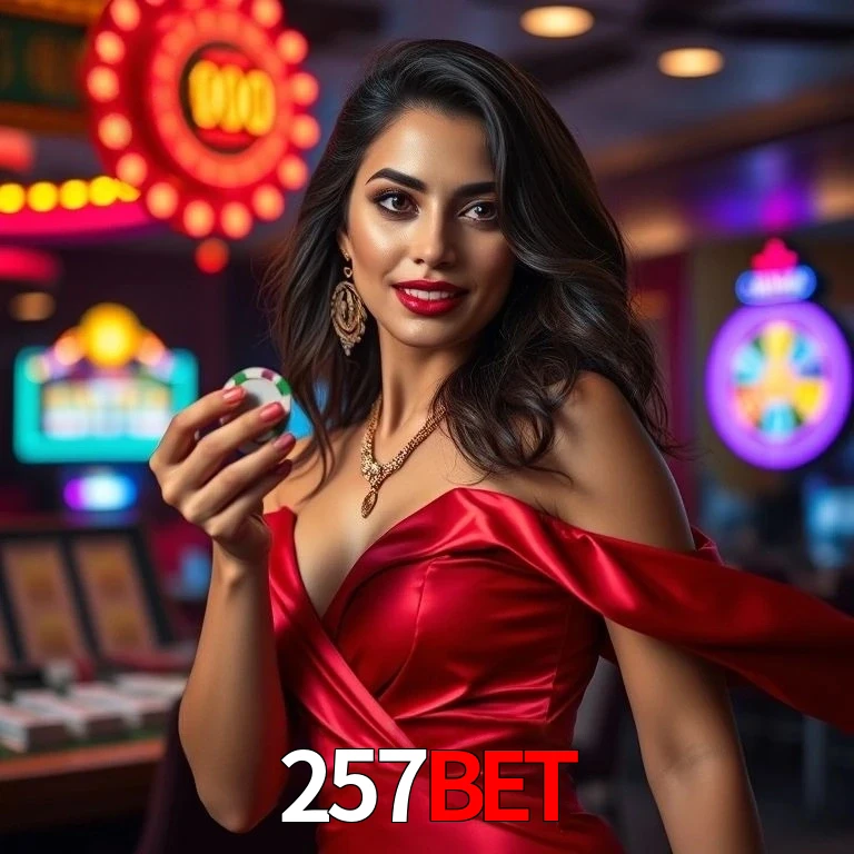 257bet Torneios Slots