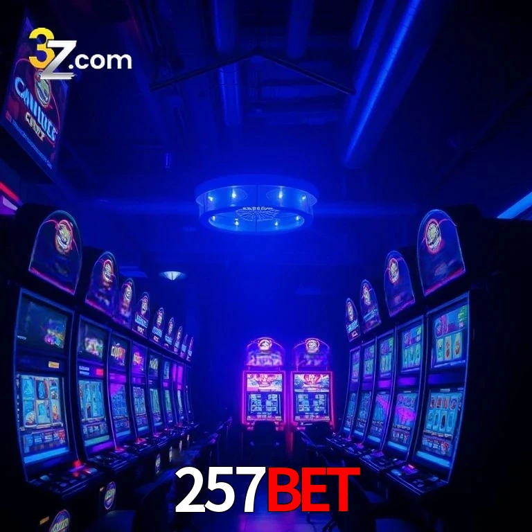 257bet App Security