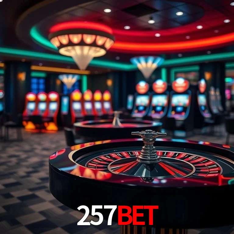 257bet APK Segurança