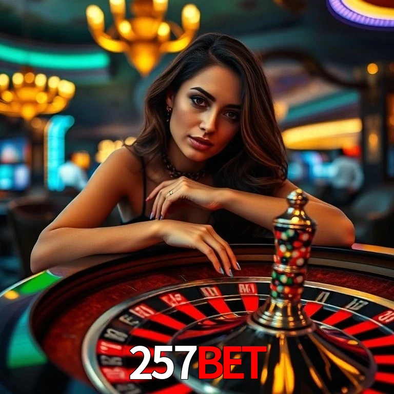 257bet APK Arquitetura