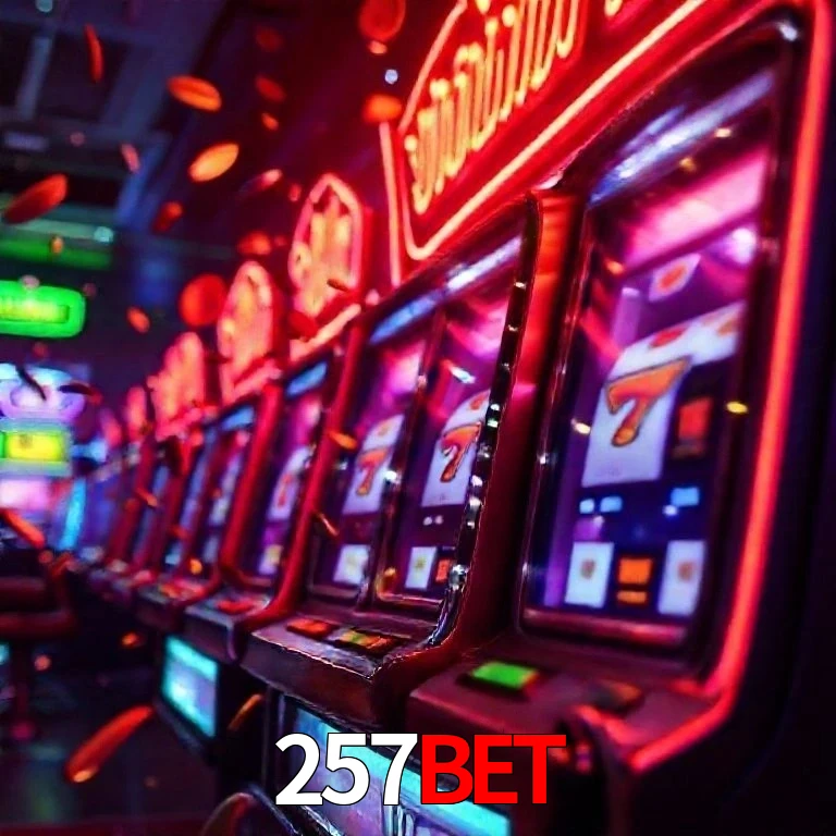 257bet fortune-tiger
