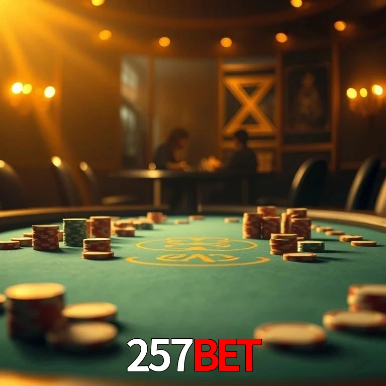 257bet platform
