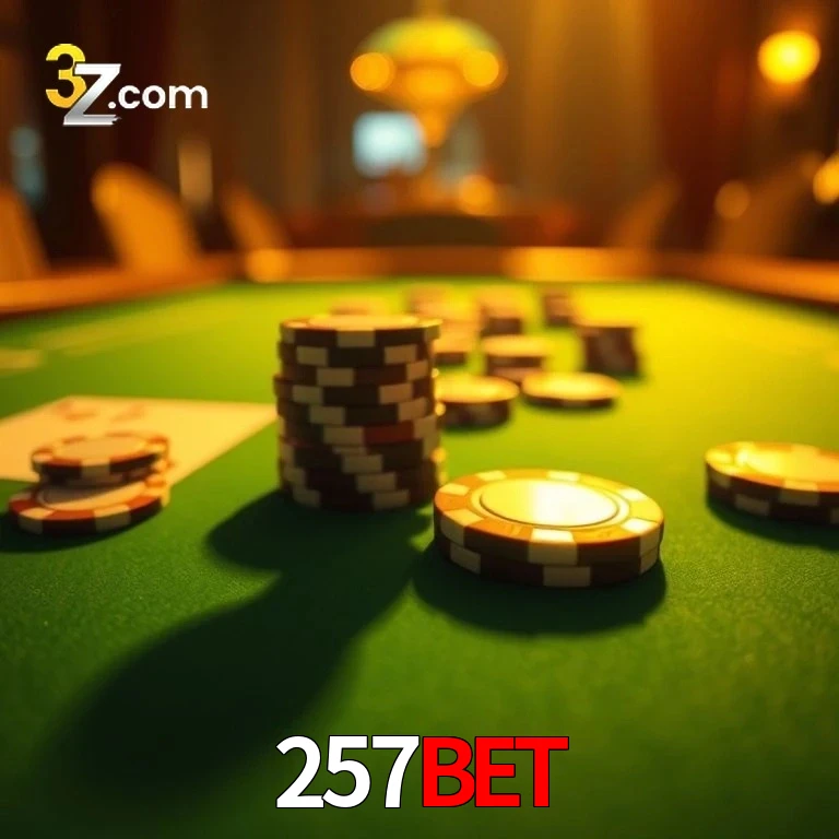 257bet Suporte