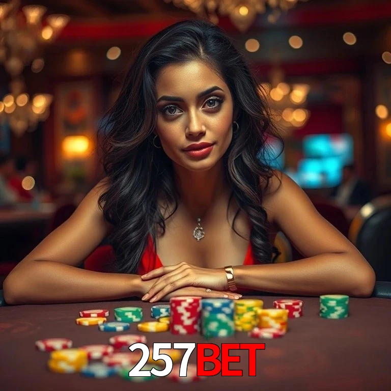 257bet telegram